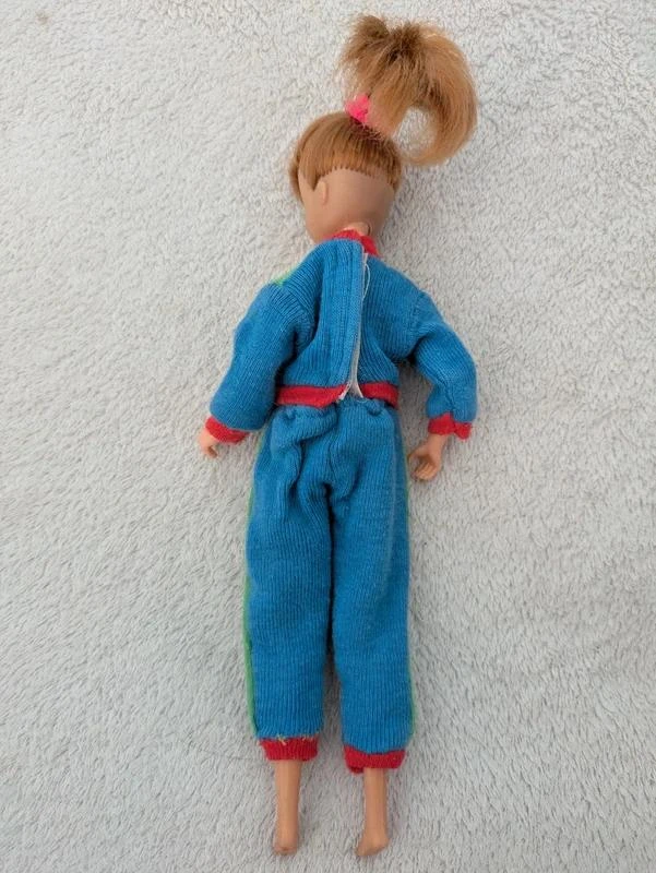 Pop Martine Berchet vintage – photo 4
